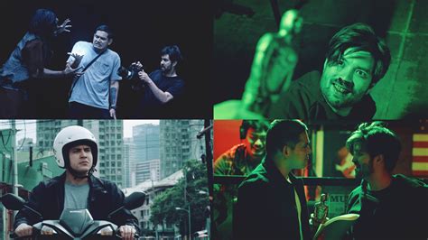 ang pangarap kong oskars cast|‘Ang Pangarap Kong Oskars’: Twisted, funny, different.